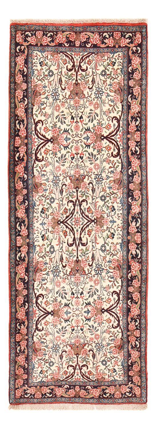 Runner Persisk matta - Bijar - 210 x 78 cm - beige