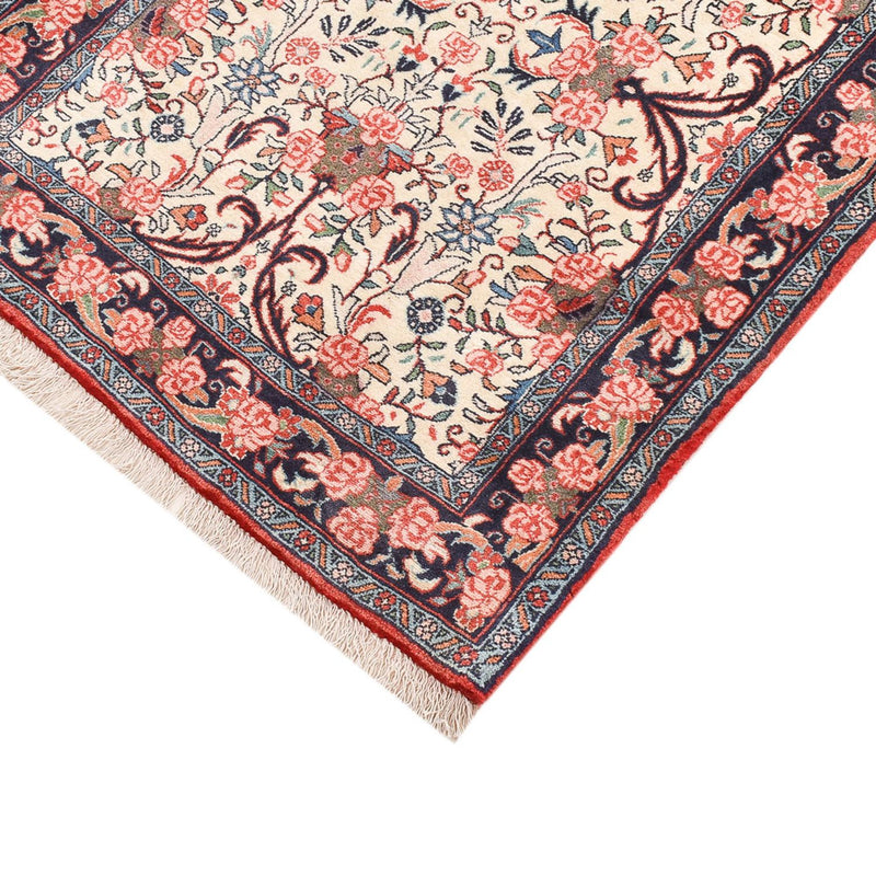 Runner Persisk matta - Bijar - 210 x 78 cm - beige