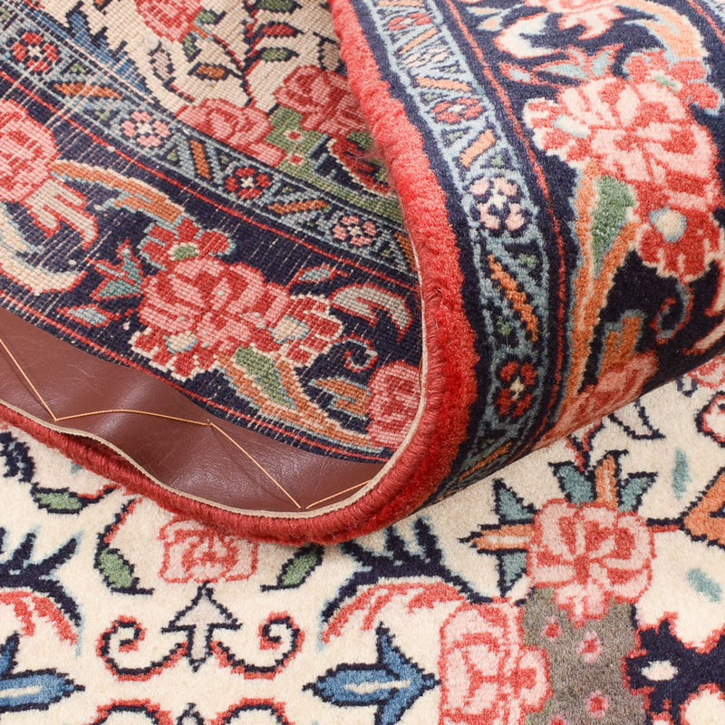 Runner Persisk matta - Bijar - 210 x 78 cm - beige