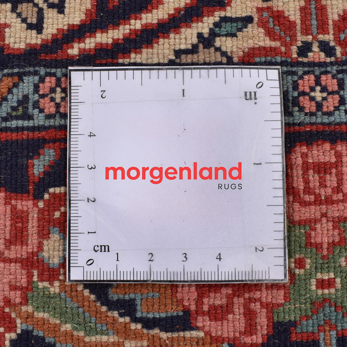 Runner Persisk matta - Bijar - 210 x 78 cm - beige