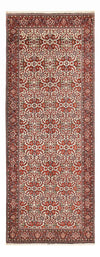 Bidjar Mattan 157x388cm - Persisk matta - Löpare / Rost / 157 x 388 cm Löpare