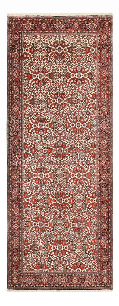 Bidjar Mattan 157x388cm - Persisk matta