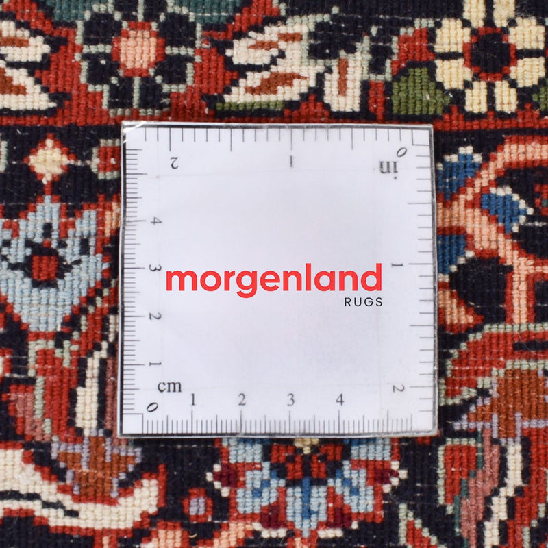 Runner Persisk matta - Bijar - 388 x 157 cm - rost