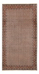 Bidjar Mattan 203x395cm - Persisk matta