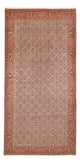 Runner Persisk matta - Bijar - 401 x 200 cm - rost