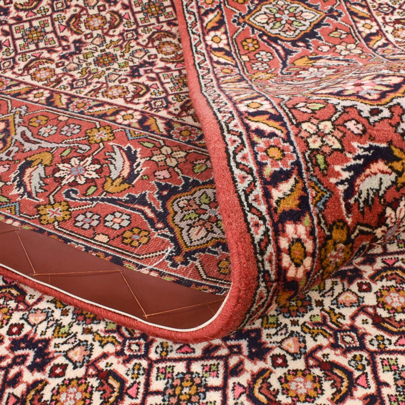 Runner Persisk matta - Bijar - 401 x 200 cm - rost