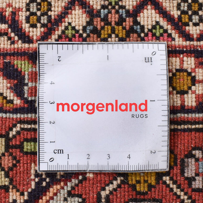 Runner Persisk matta - Bijar - 401 x 200 cm - rost