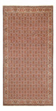 Bidjar - Zanjan Mattan 405x207cm - Persisk matta