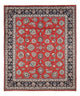 Mashhad Mattan 244x294cm - Persisk matta
