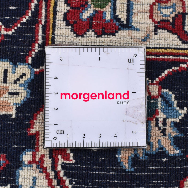 Persisk matta - Classic - 294 x 244 cm - röd