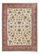 Sarouk Mattan 350x259cm - Persisk matta