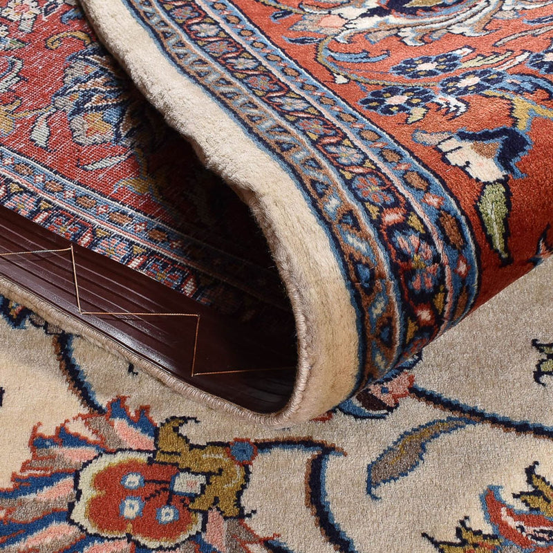 Persisk matta - Classic - 350 x 259 cm - sand