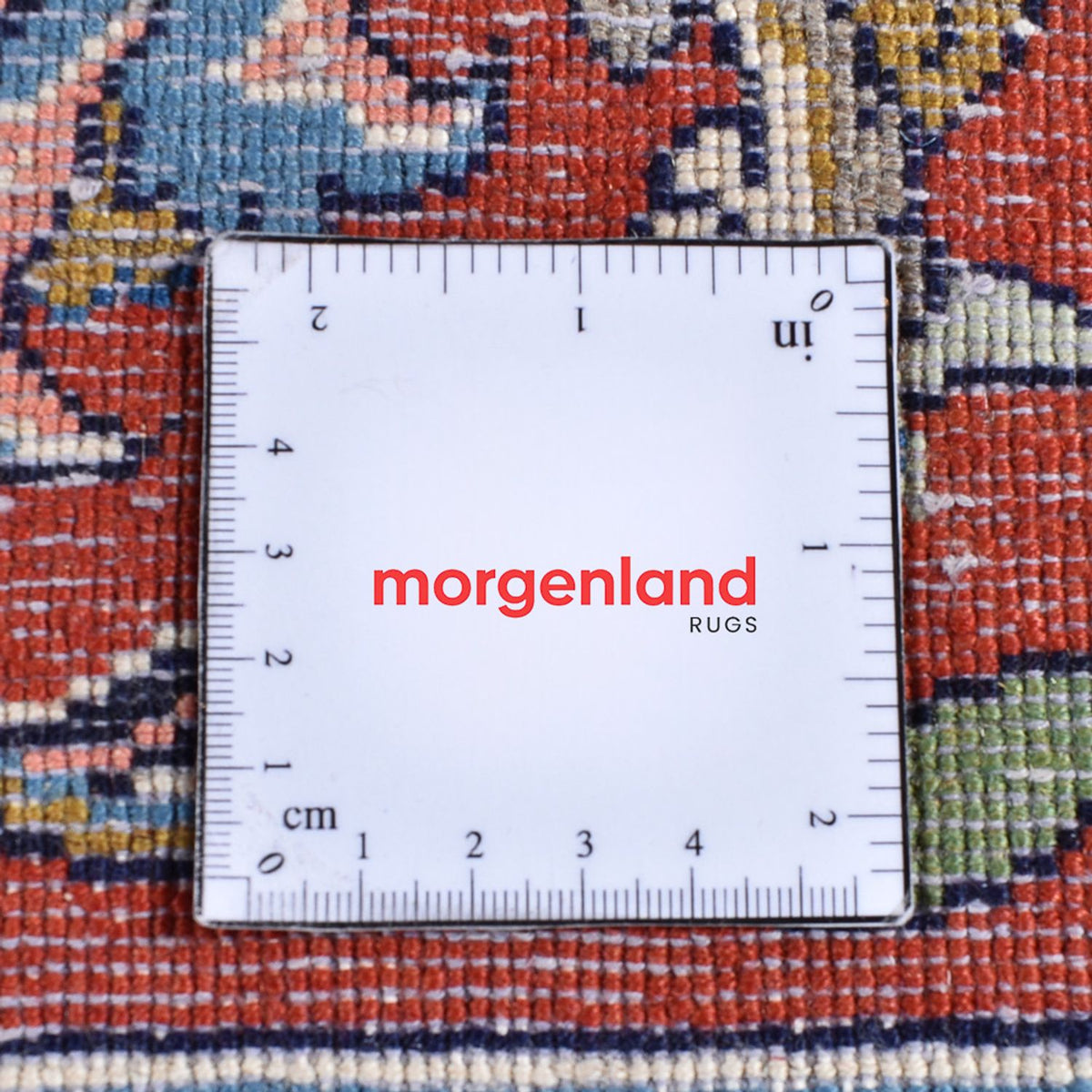 Persisk matta - Classic - 350 x 259 cm - sand