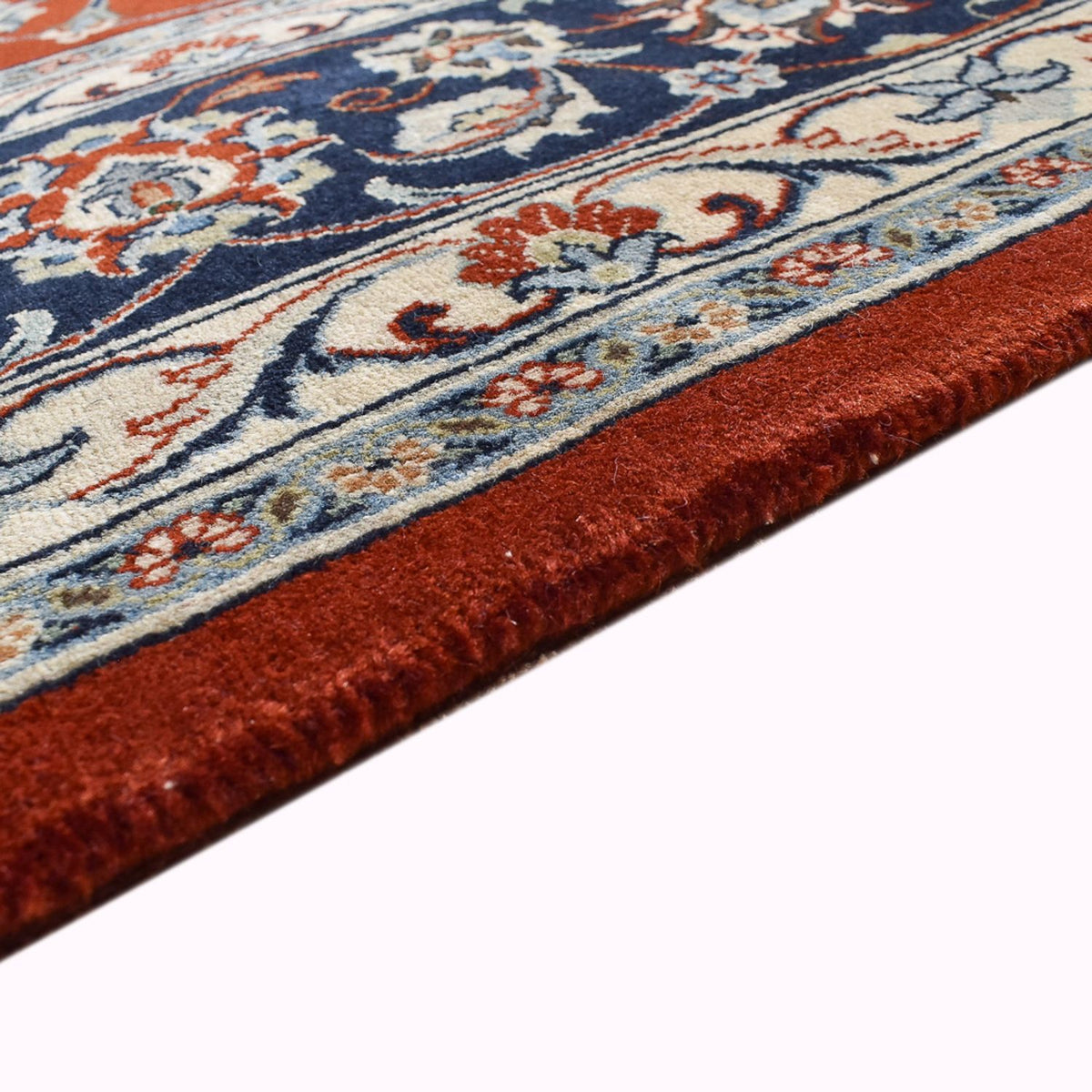 Mashhad Mattan 247x353cm - Persisk matta
