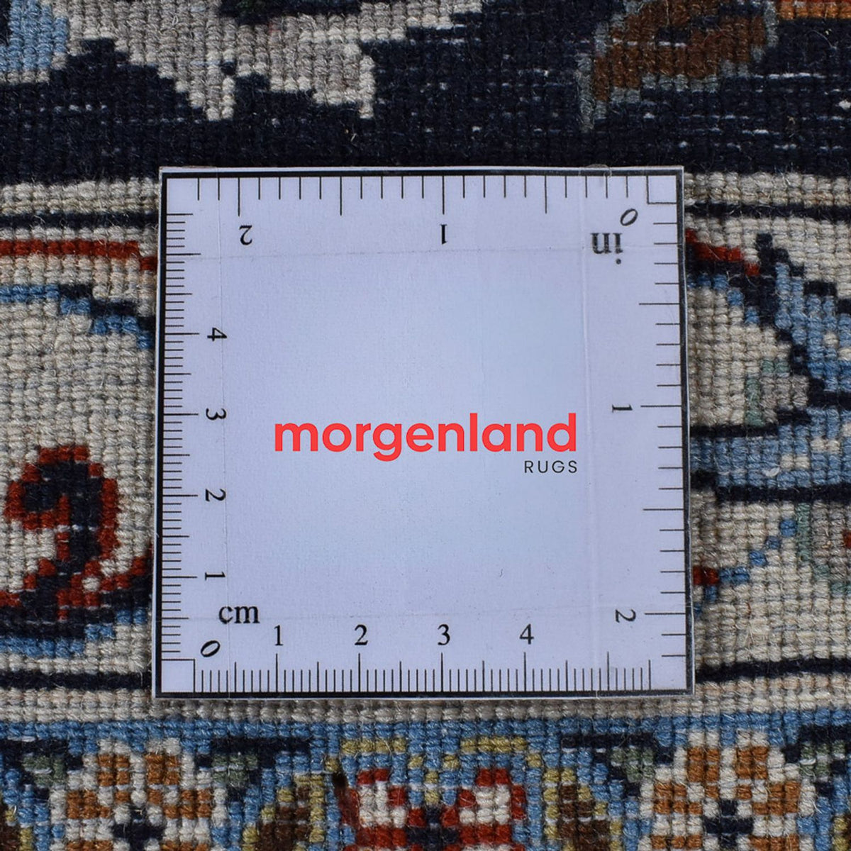 Persisk matta - Classic - Kungliga - 353 x 247 cm - röd