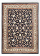 Mashhad Mattan 241x345cm - Persisk matta