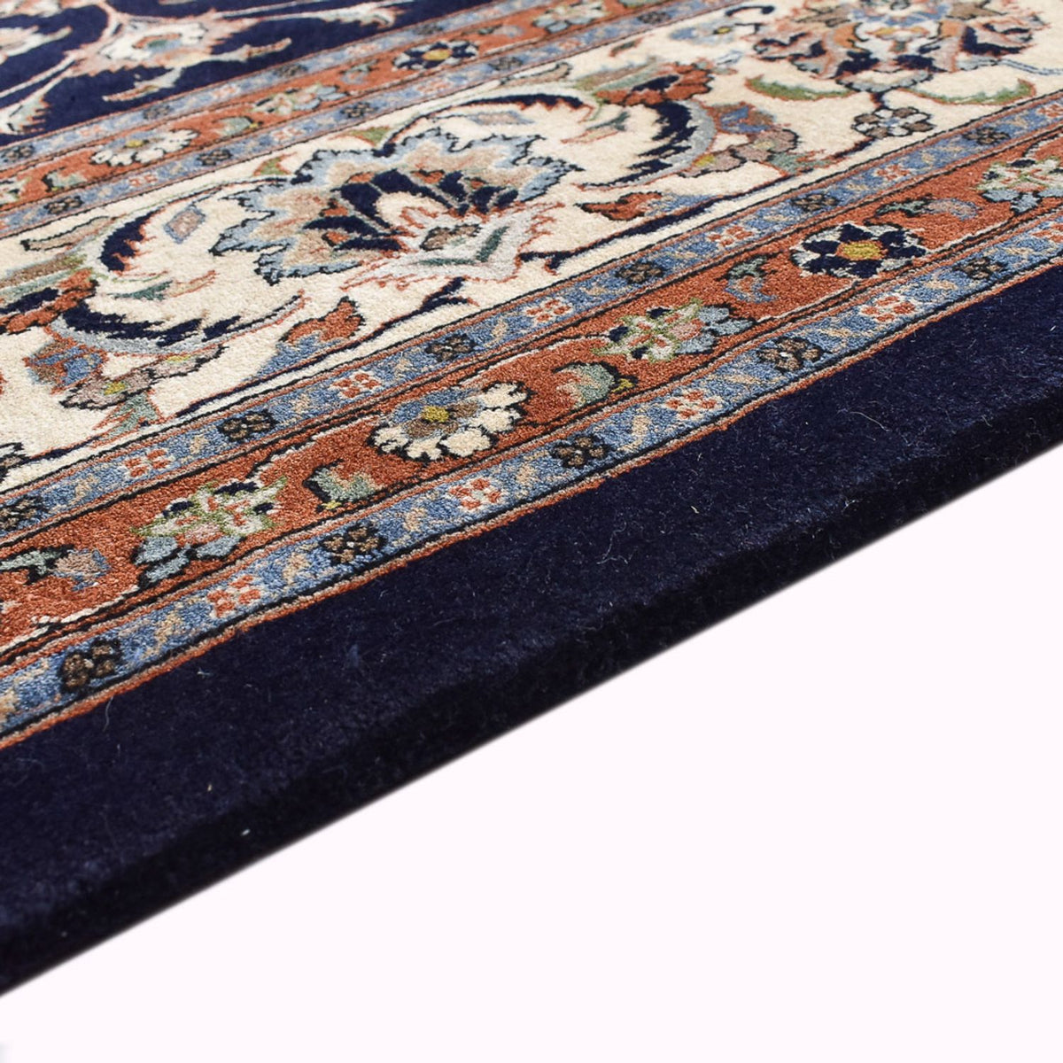 Mashhad Mattan 241x345cm - Persisk matta