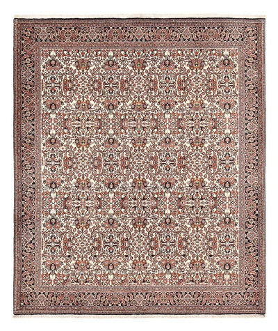 Bidjar Mattan 253x300cm - Persisk matta