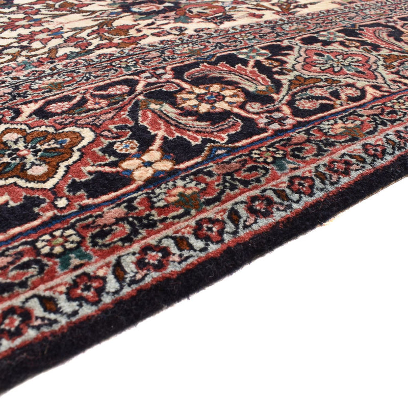 Persisk matta - Bijar - 300 x 253 cm - flerfärgad