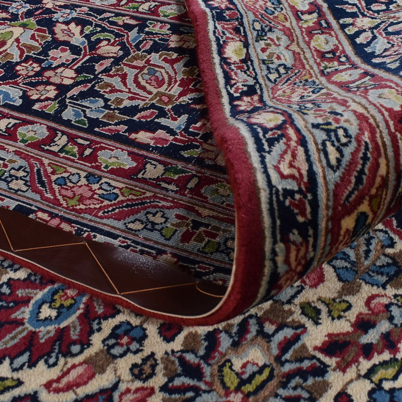 Persisk matta - Royal - 417 x 303 cm - sand