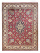 Tabriz - 40 Raj Mattan 292x393cm - Persisk matta
