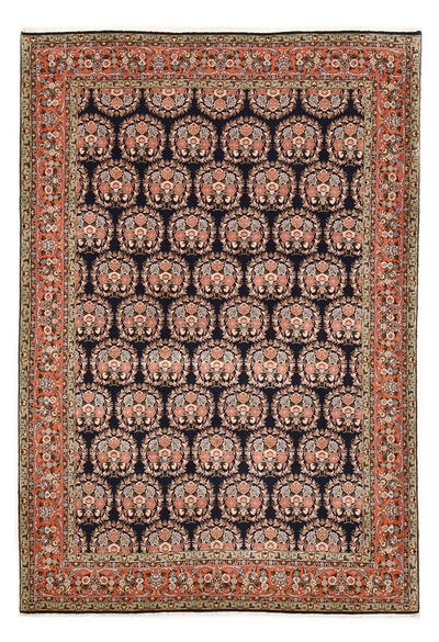 Bidjar Mattan 203x296cm - Persisk matta