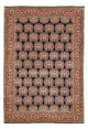 Bidjar Mattan 296x203cm - Persisk matta