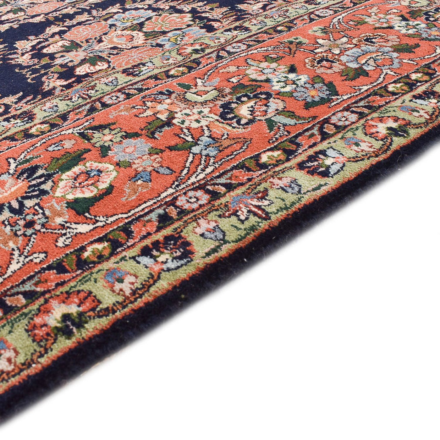 Bidjar Mattan 296x203cm - Persisk matta