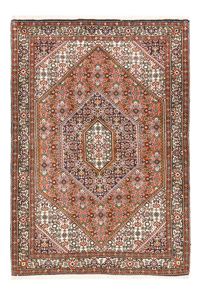 Bidjar Mattan 107x158cm - Persisk matta