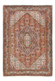 Persisk matta - Bijar - 158 x 107 cm - rost