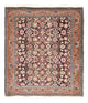 Bidjar Mattan 125x143cm - Persisk matta