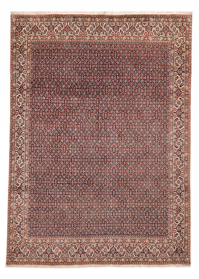 Bidjar Mattan 247x337cm - Persisk matta