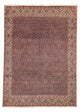 Persisk matta - Bijar - 337 x 247 cm - rost