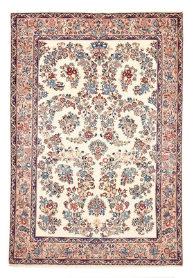 Persisk matta - Classic - 295 x 206 cm - ljusbeige