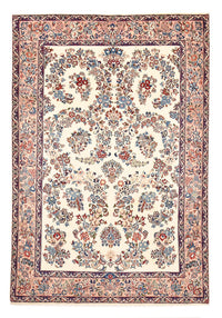 Persisk matta - Classic - 295 x 206 cm - ljusbeige
