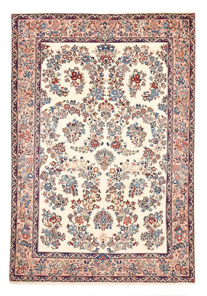 Persisk matta - Classic - 295 x 206 cm - ljusbeige