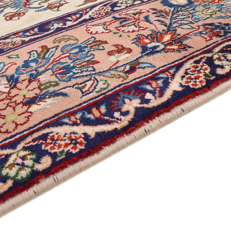 Persisk matta - Classic - 295 x 206 cm - ljusbeige