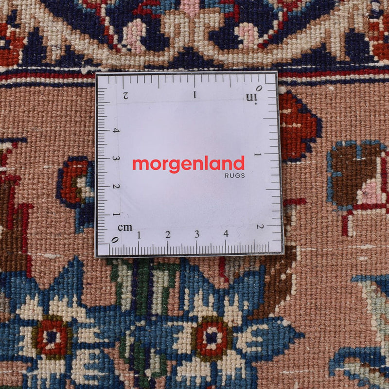 Persisk matta - Classic - 295 x 206 cm - ljusbeige