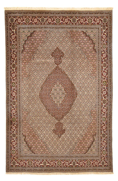 Tabriz - 40 Raj Mattan 200x300cm - Persisk matta