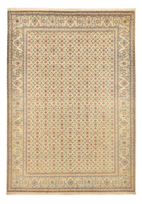Persisk matta - Tabriz - Royal - 297 x 204 cm - sand – product image