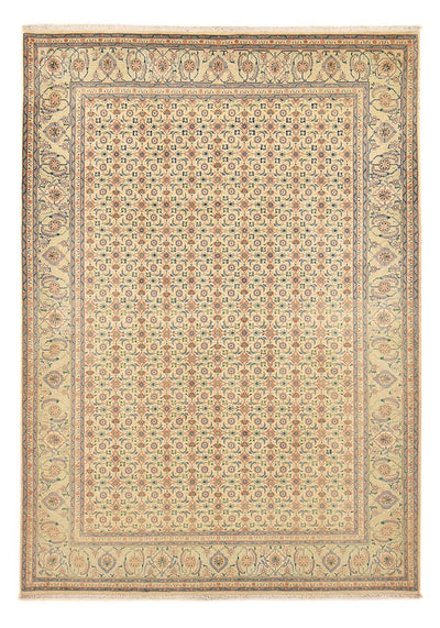 Tabriz - 50 Raj Mattan 204x297cm - Persisk matta