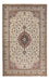 Persisk matta - Tabriz - Royal - 502 x 304 cm - beige