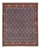 Bidjar Mattan 246x201cm - Persisk matta