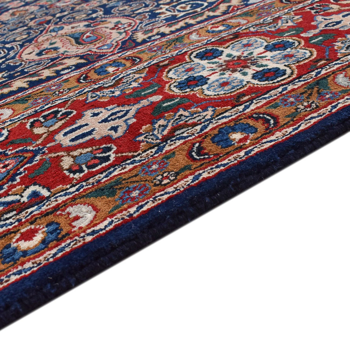 Moud Mattan 289x404cm - Persisk matta