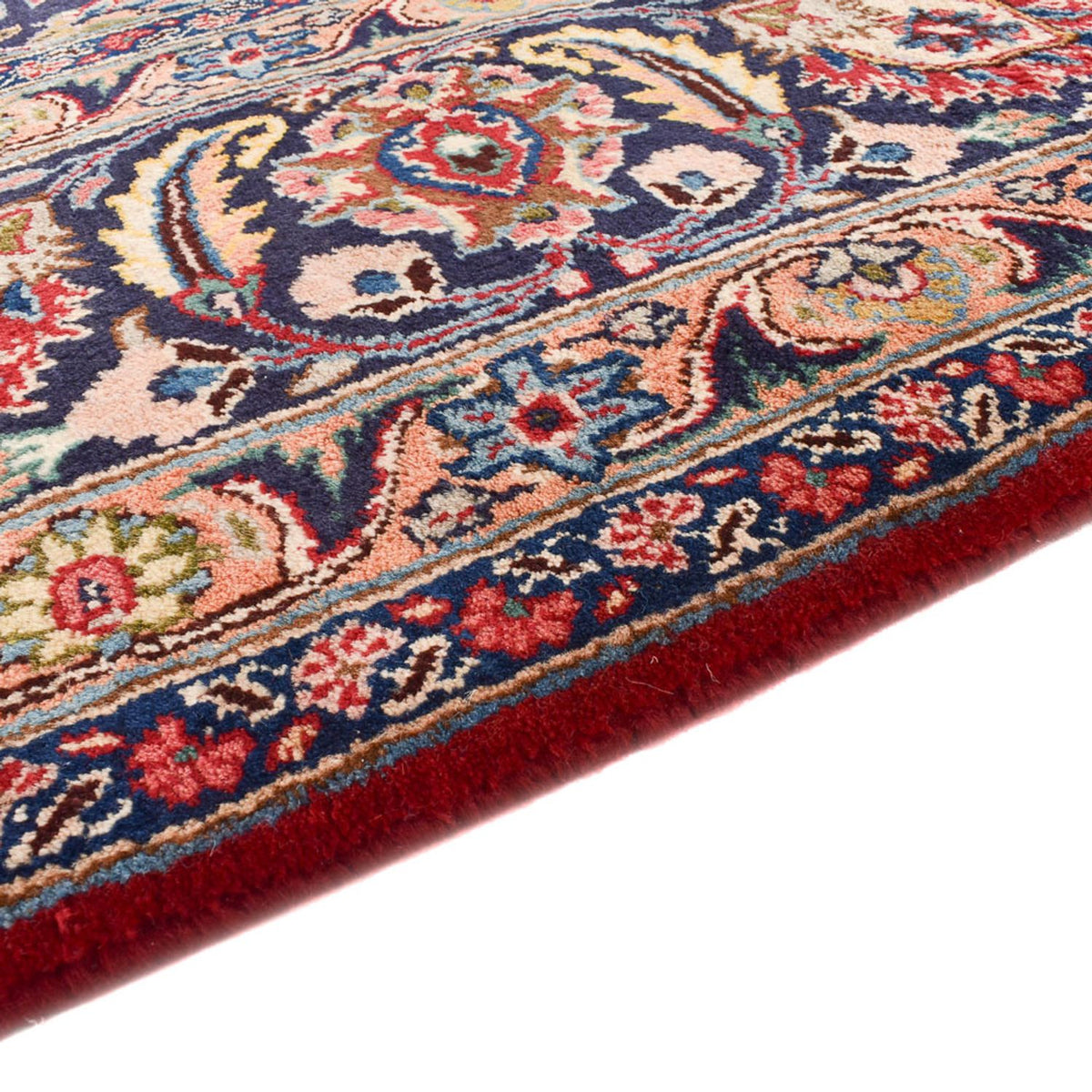 Mashhad Mattan 300x388cm - Persisk matta