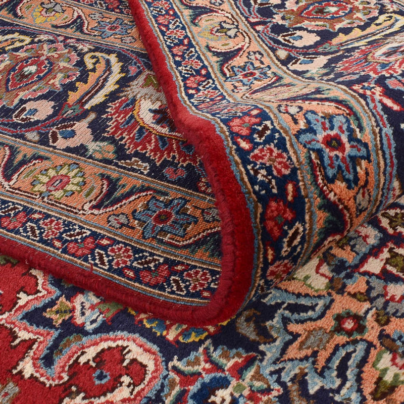 Persisk matta - Classic - 388 x 300 cm - röd