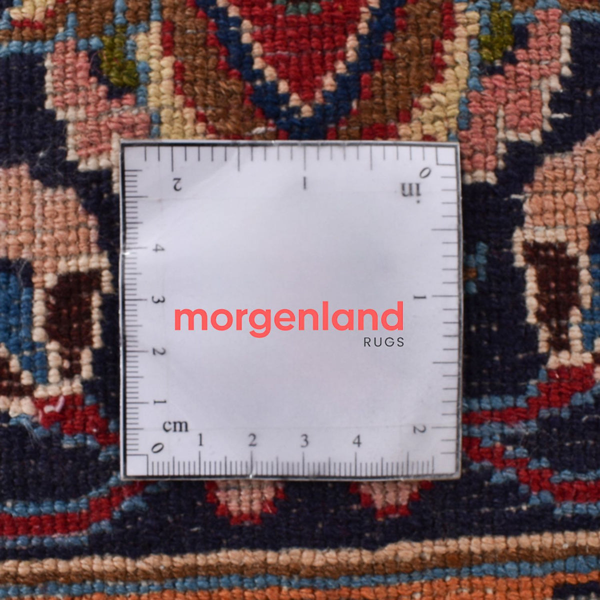 Persisk matta - Classic - 388 x 300 cm - röd