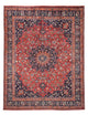 Persisk matta - Classic - 376 x 298 cm - röd