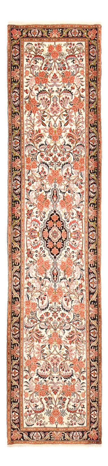Bidjar Mattan 76x313cm - Persisk matta
