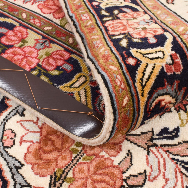 Runner Persisk matta - Bijar - 313 x 76 cm - beige